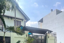 Đất Biệt Thự Full Thổ Cư 240m2_10x24m KDC Him Lam Đường Số 2 Trường Thọ Thủ Đức Chỉ 20 tỷ